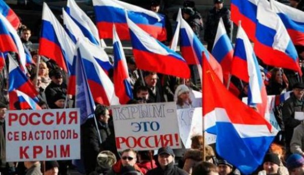 18 марта севастопольцев запишут на камеру!