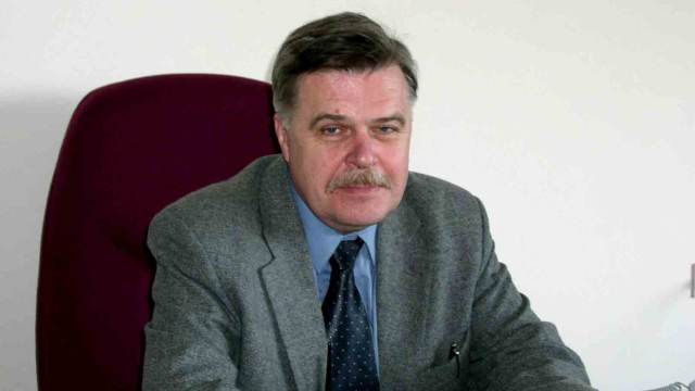 Умер один из самых высокоцитируемых ученых России