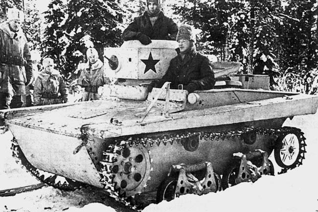 О советской «агрессии» 1939-1940гг. против Финляндии О советской «агрессии» 1939-1940гг. против Финляндии