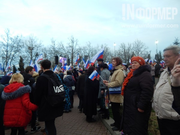 Севастополь-Крым-Россия! Навсегда!