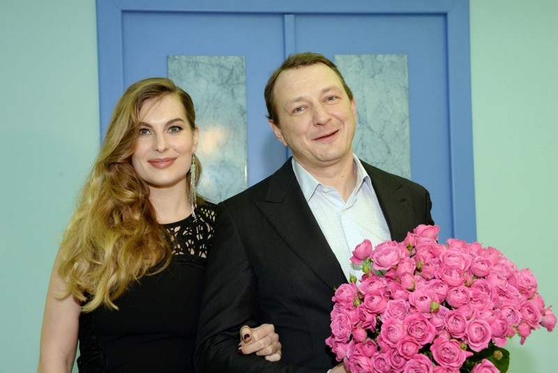 Марат Башаров отдал бывшей жене квартиру