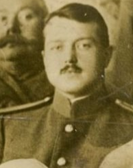 Николай Демеников