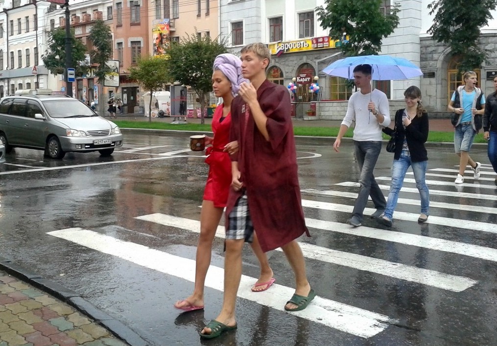 Посвящается всем заработавшимся до потери ориентации во времени и пространстве