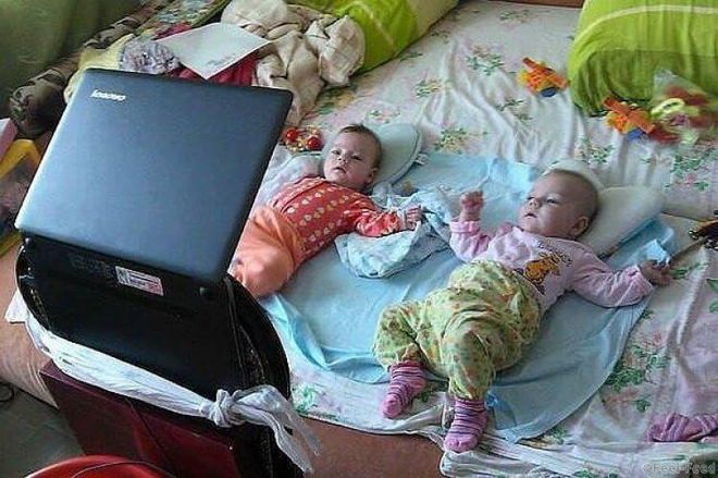 33 фото, которые улыбнут всех родителей 33 фото, которые улыбнут всех родителей