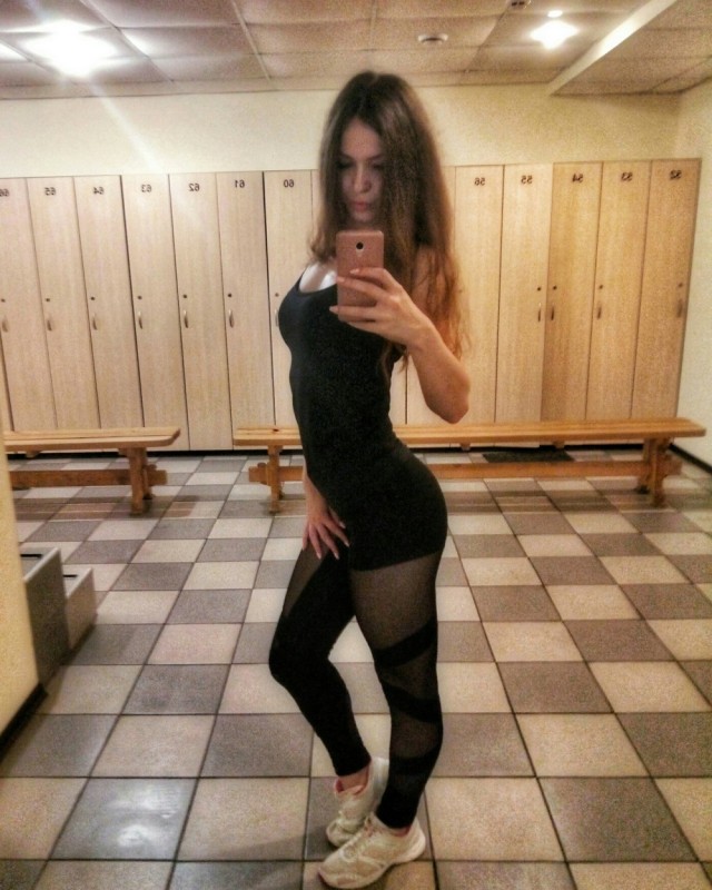 Девушки из соцсетей Девушки из соцсетей
