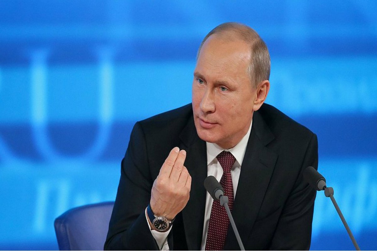 Россия после 2018 | следующий президент, что после выборов Россия после 2018 | следующий президент, что после выборов