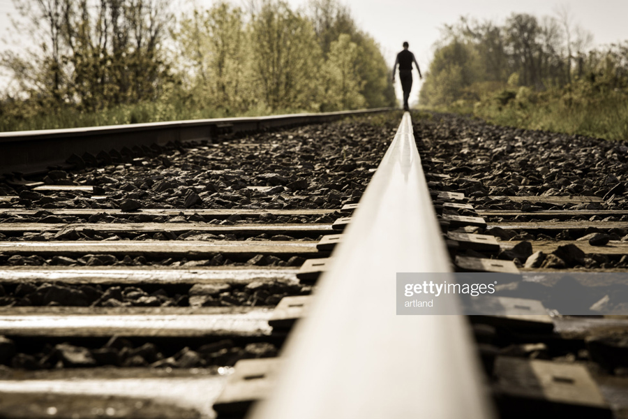 Rail Rail
