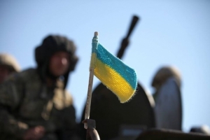 На Луганщине украинский офицер застрелил коллегу на фронте, - СМИ На Луганщине украинский офицер застрелил коллегу на фронте, - СМИ