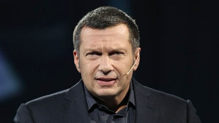 Преподаватель из Екатеринбурга ответил телеведущему Владимиру Соловьеву