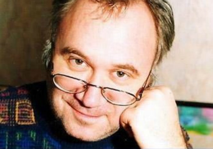 «Скованные одной цепью»: памяти Ильи Кормильцева, автора текстов «Наутилуса»