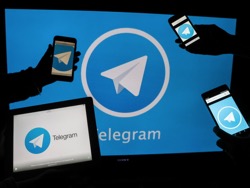 Суд постановил заблокировать Telegram в России
