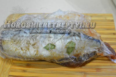 Соленая скумбрию в домашних условиях вкусно Соленая скумбрию в домашних условиях вкусно