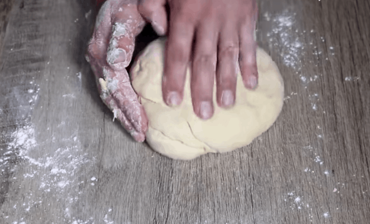 Вкусные и быстрые пирожки без дрожжей и лепки Вкусные и быстрые пирожки без дрожжей и лепки