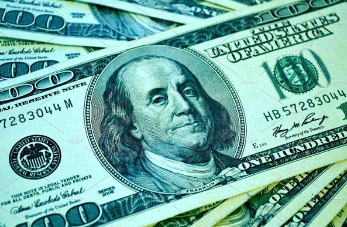 Доллар стабилен к мировым валютам на статистике по инфляции в США Доллар стабилен к мировым валютам на статистике по инфляции в США