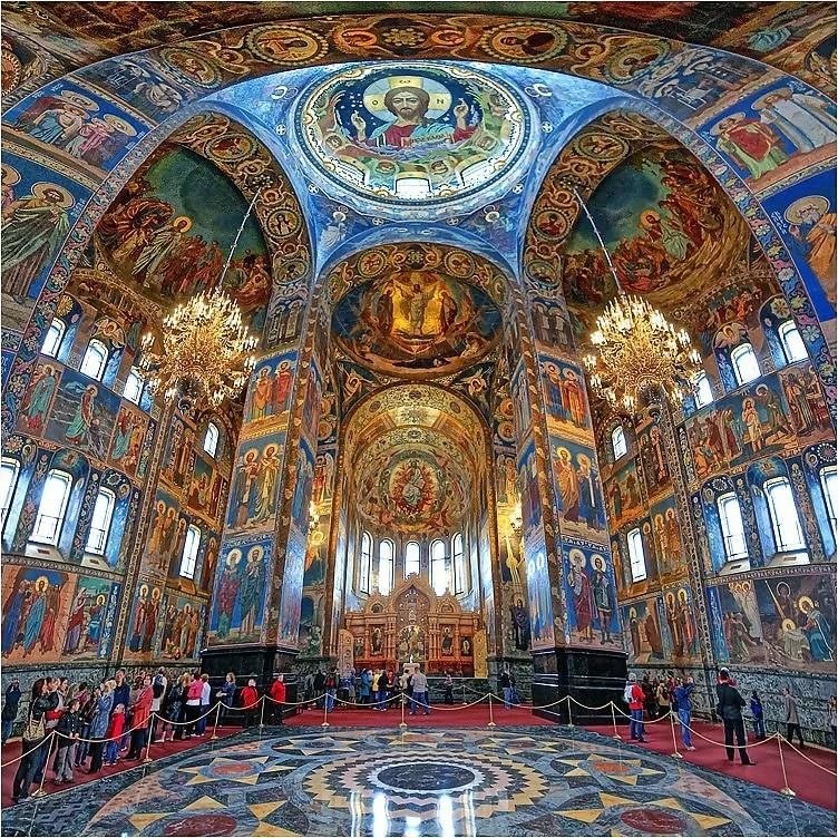 Храм Спаса на Крови Храм Спаса на Крови история, санкт- петербург, факты, храм.