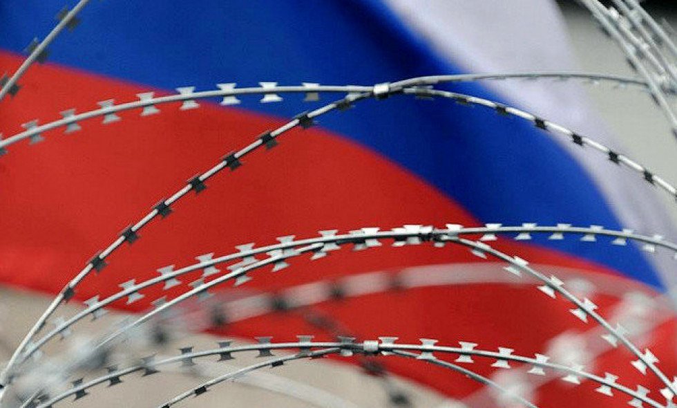Россияне оказались сильнее «демократии»: Санкционная война Запада наткнулась на неожиданное препятствие Россияне оказались сильнее «демократии»: Санкционная война Запада наткнулась на неожиданное препятствие