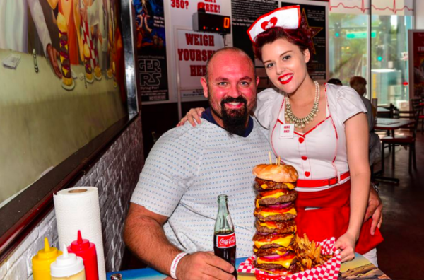 Heart Attack Grill14.png Heart Attack Grill14.png