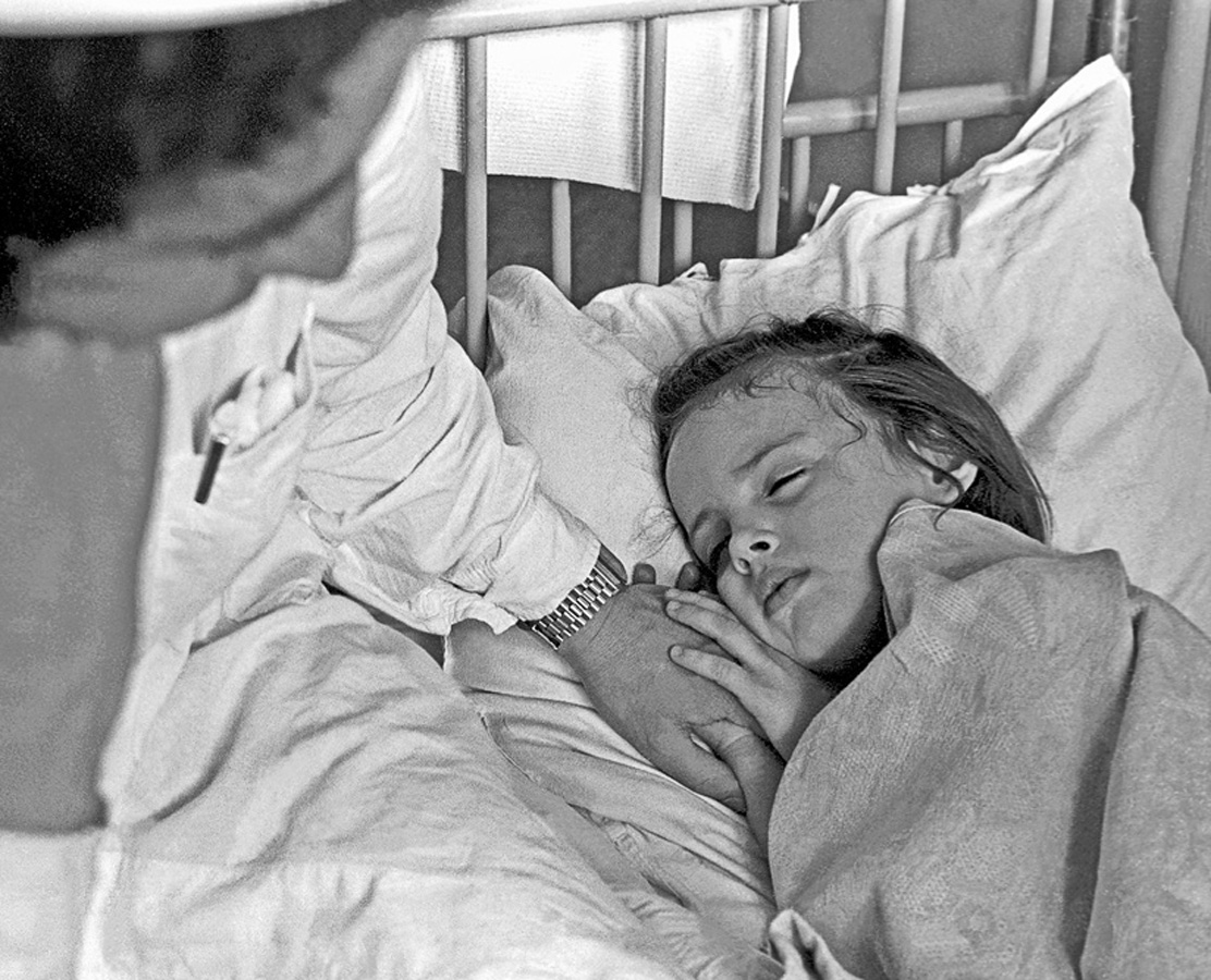 Гениальный фотожурналист советской эпохи Владимир Ролов Гениальный фотожурналист советской эпохи Владимир Ролов
