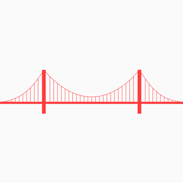 Тест «Мосты»