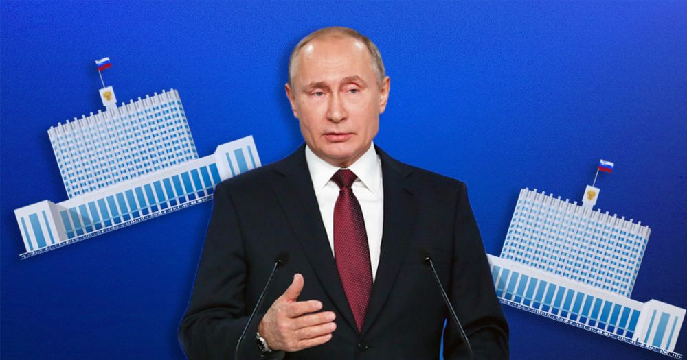 Почему Путин сменил правительство, и знал ли об этом Медведев?