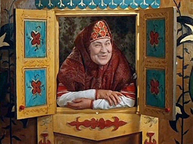Как мы жили в СССР Как мы жили в СССР