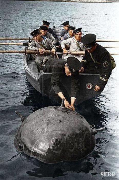 Ожившие фото войны Ожившие фото войны СССР, война, история