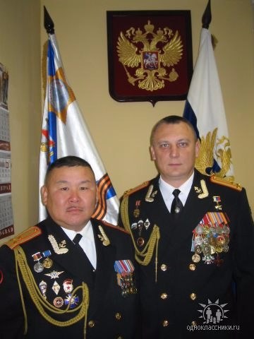 РЕАЛЬНЫЙ БОЕВОЙ БУРЯТ! : ПОЛКОВНИК О.В. ДАРЖАПОВ РЕАЛЬНЫЙ БОЕВОЙ БУРЯТ! : ПОЛКОВНИК О.В. ДАРЖАПОВ