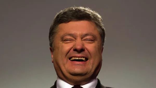 Что, «вата», выкусила?!! Согласится старушка Европа поиметь нашу нацию