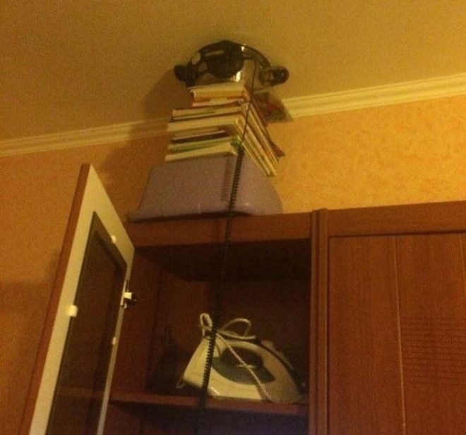 Шумные соседи достали вас?! Шумные соседи достали вас?!