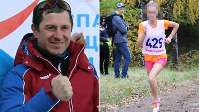Тренер биатлонистки Моисеевой уволен после обвинений в домогательстве