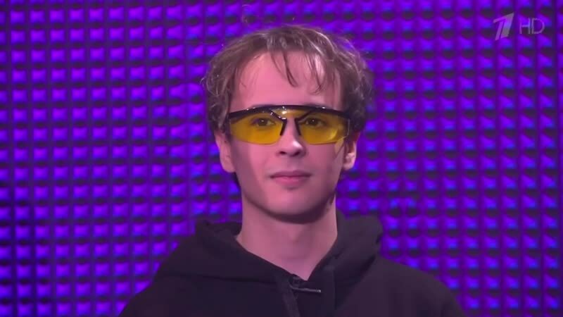 Почему Славу Марлоу отчислили из института? Почему Славу Марлоу отчислили из института?