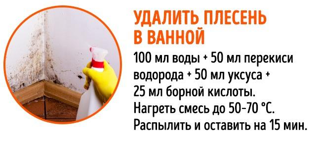11 ситуаций, в которых спасет перекись водорода 11 ситуаций, в которых спасет перекись водорода