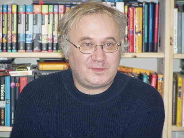 «Скованные одной цепью»: памяти Ильи Кормильцева, автора текстов «Наутилуса»