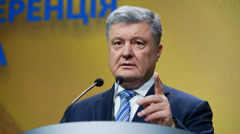 Порошенко предсказал судьбу Украины