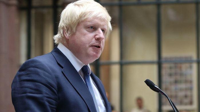 Джонсон рассказал об «абсолютном кошмаре» для Британии