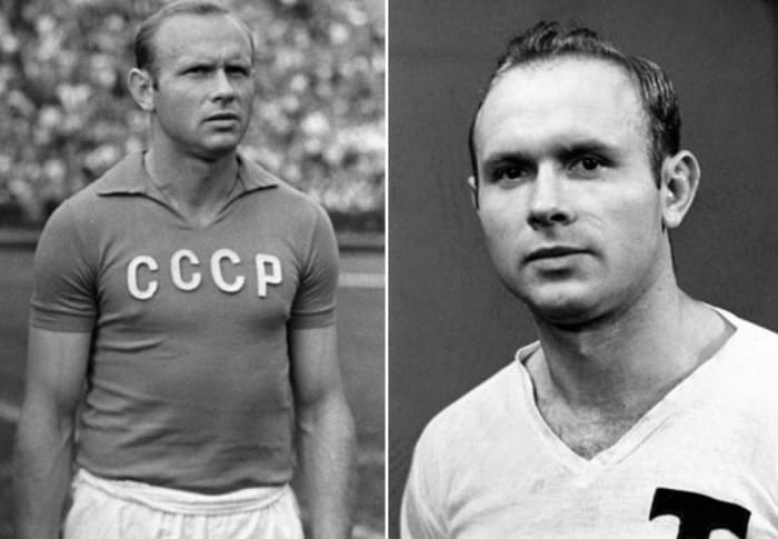 Сломанные судьбы: Легендарные советские спортсмены, чья жизнь пошла под откос Сломанные судьбы: Легендарные советские спортсмены, чья жизнь пошла под откос