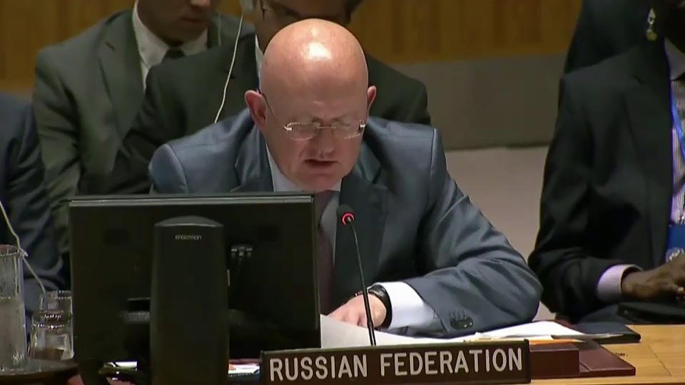 Западные технологии все ниже и ниже плинтуса