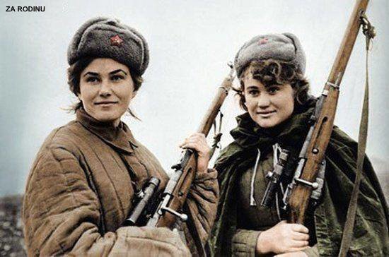 Ожившие фото войны Ожившие фото войны СССР, война, история
