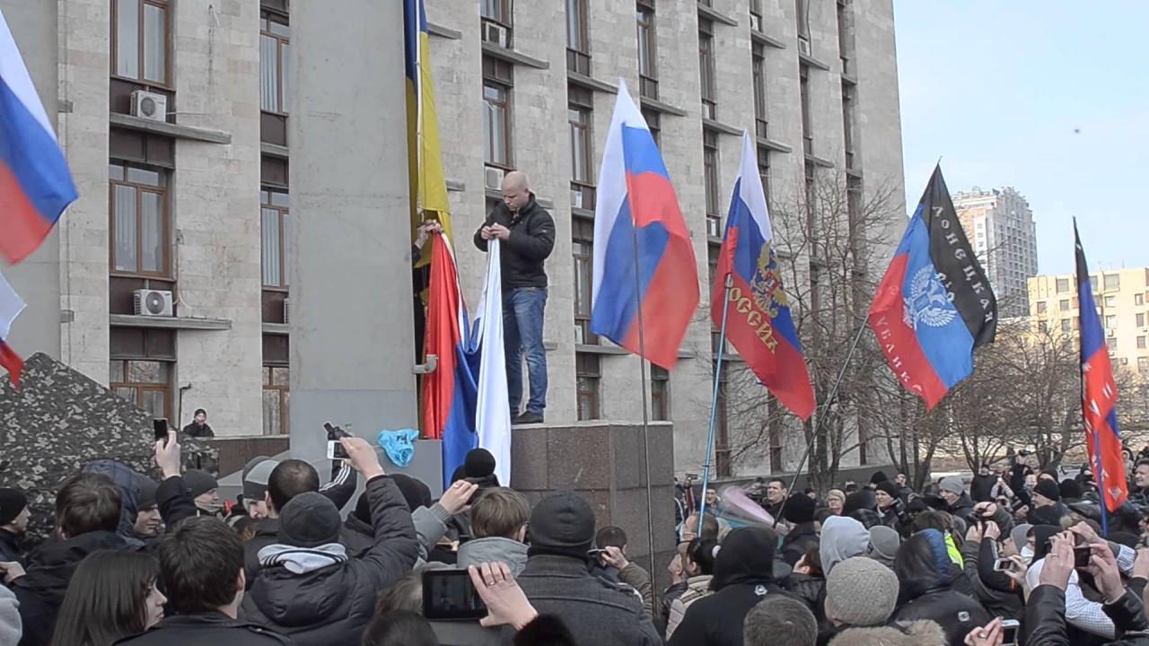 РЕВОЛЮЦИЯ 1 МАРТА. К третьей годовщине начала Русской Весны РЕВОЛЮЦИЯ 1 МАРТА. К третьей годовщине начала Русской Весны
