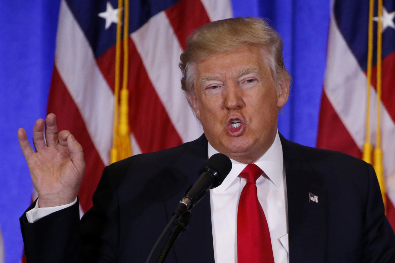 Круто берет: Трамп собирается снять санкции с России и покончить с НАТО