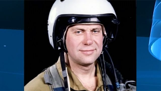 Ушел вожак "волчьей стаи": в Подмосковье простились с космонавтом Игорем Волком Ушел вожак "волчьей стаи": в Подмосковье простились с космонавтом Игорем Волком