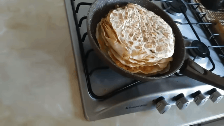 Вкусно, необычно, дешево — полноценный ужин за копейки Вкусно, необычно, дешево — полноценный ужин за копейки