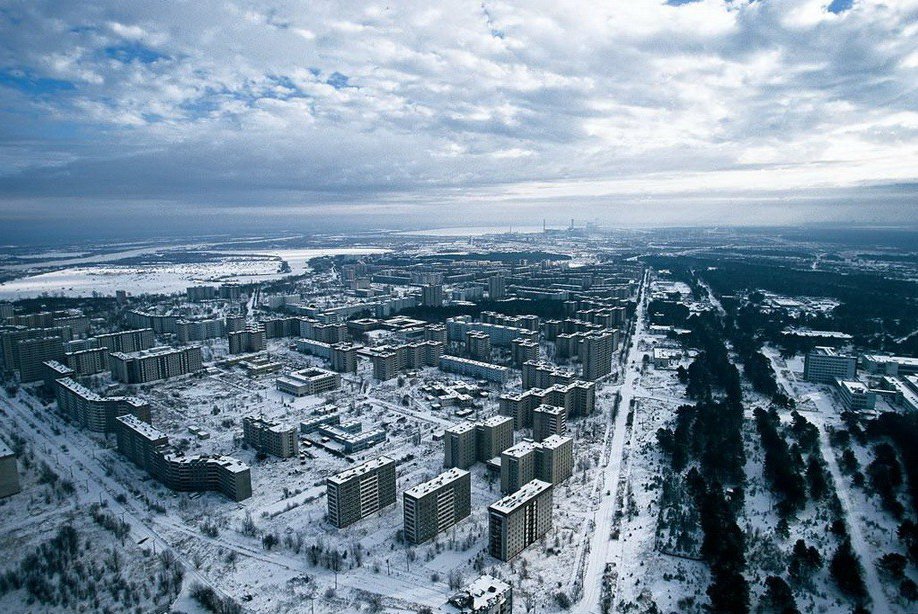 «Земля, увиденная с неба» «Земля, увиденная с неба»