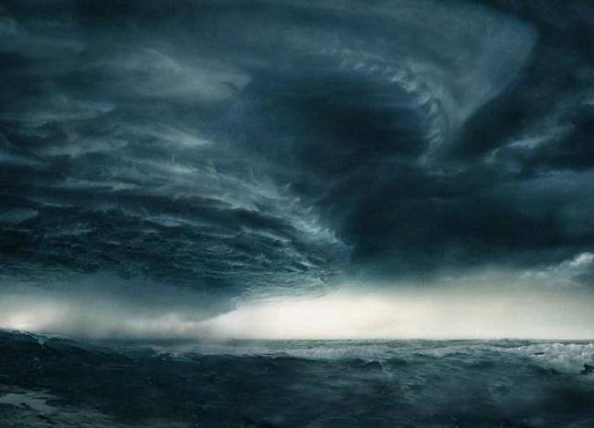 10 самых таинственных загадок мира в океане Необъяснимые факты
