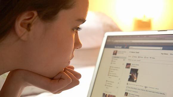дети, соцсети, запрет, Facebook, ВКонтакте