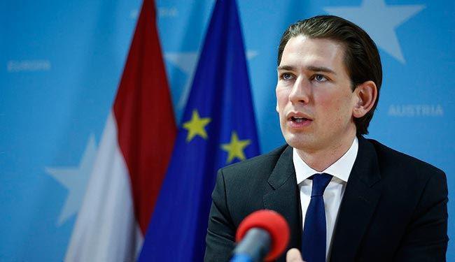 Новый глава ОБСЕ после посещения Донбасса озвучил вердикт по санкциям против России Премьер Австрии после посещения Донбасса выступил за ослабление санкций против России