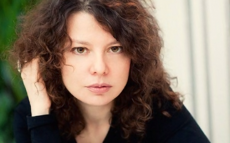 Марта Кетро о том, почему никогда нельзя спешить в любви Марта Кетро о том, почему никогда нельзя спешить в любви