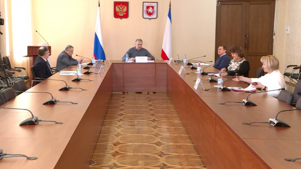 В Крыму зарегистрированы пять новых случаев заражения коронавирусом