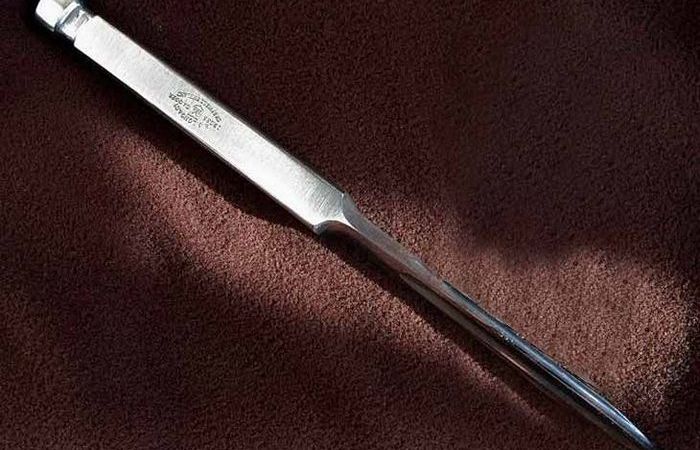 Оружие последнего шанса. |Фото: ya.ru. Оружие последнего шанса. |Фото: ya.ru.