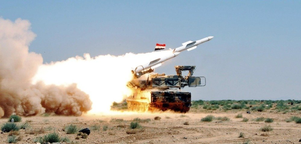 Следующий удар США по Сирии станет их лебединой песней Следующий удар США по Сирии станет их лебединой песней